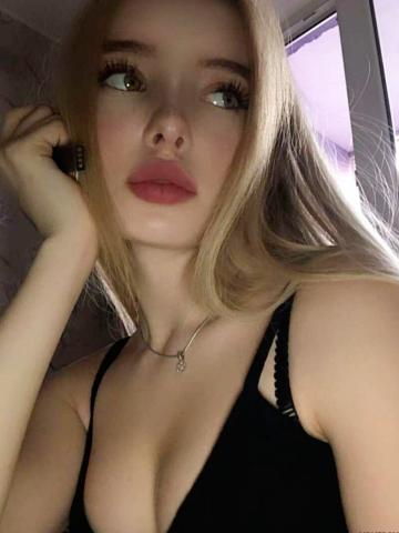 Индивидуалка Софи фото 2