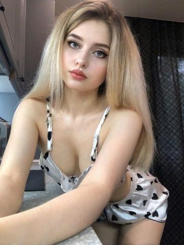 Индивидуалка Танюша фото 2