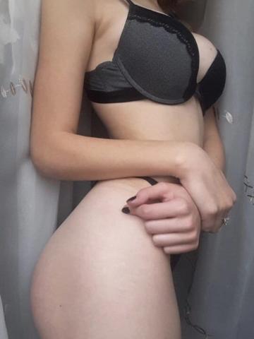Индивидуалка Стелла фото 3