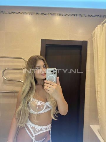 Индивидуалка Лина фото 2