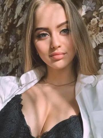 Проститутка Доминика, 23 года, г. Хадыженск