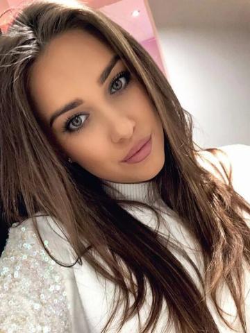 Проститутка Илона, 23 года, г. Хадыженск