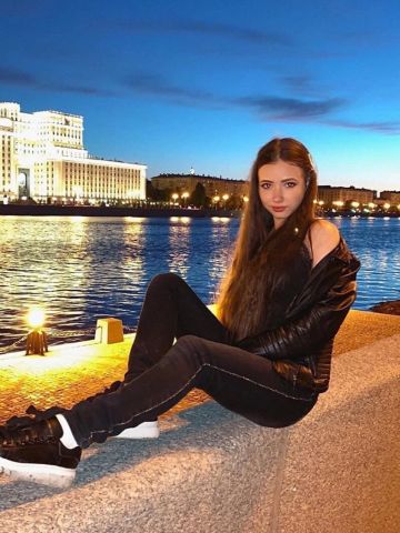 Проститутка Далия, 27 лет, г. Хадыженск